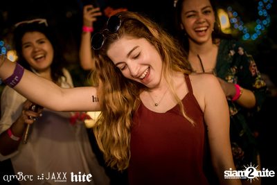 NYE amBar Pool Party ที่ แอมบาร์ — photo 99