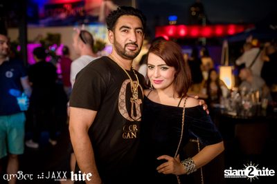 NYE amBar Pool Party ที่ แอมบาร์ — photo 101