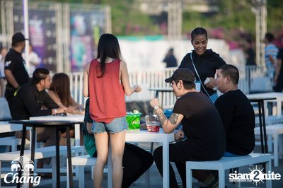 TBC | The Bangkok Countdown (Album 1, Day 2) — photo 1