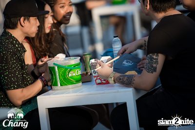 TBC | The Bangkok Countdown (Album 1, Day 2) — photo 5