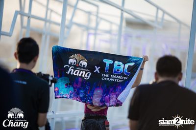 TBC | The Bangkok Countdown (Album 1, Day 2) — photo 7