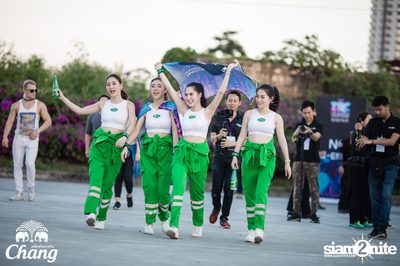 TBC | The Bangkok Countdown (Album 1, Day 2) — photo 16