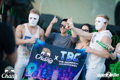 TBC | The Bangkok Countdown (Album 1, Day 2) — photo 19