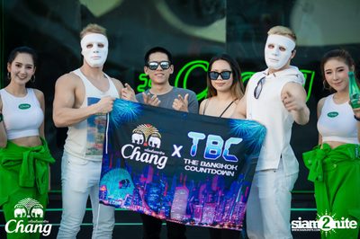 TBC | The Bangkok Countdown (Album 1, Day 2) — photo 20
