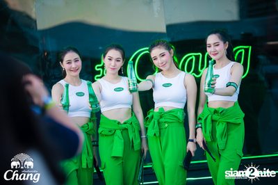 TBC | The Bangkok Countdown (Album 1, Day 2) — photo 33