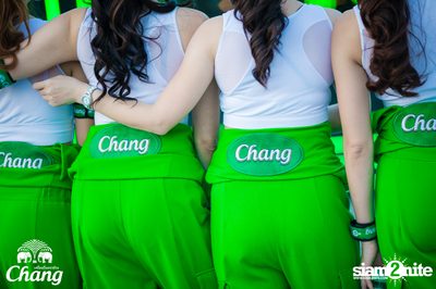 TBC | The Bangkok Countdown (Album 1, Day 2) — photo 37