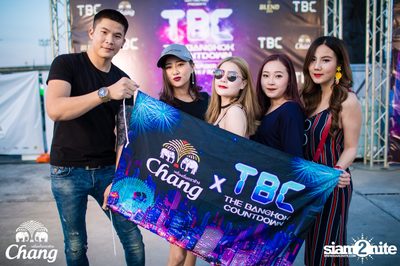 TBC | The Bangkok Countdown (Album 1, Day 2) — photo 39