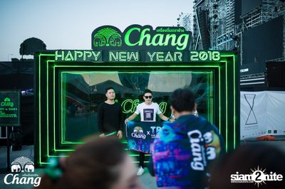 TBC | The Bangkok Countdown (Album 1, Day 2) — photo 45