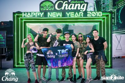 TBC | The Bangkok Countdown (Album 1, Day 2) — photo 49