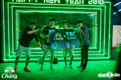 TBC | The Bangkok Countdown (Album 1, Day 2) — photo 60