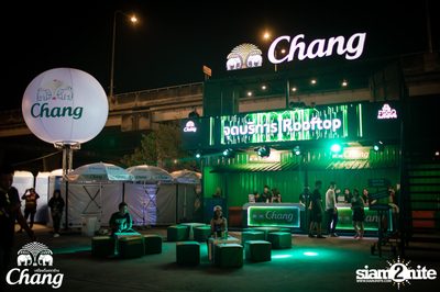 TBC | The Bangkok Countdown (Album 1, Day 2) — photo 64