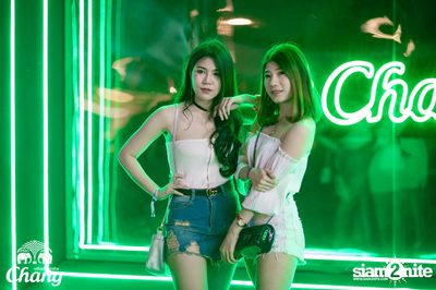 TBC | The Bangkok Countdown (Album 1, Day 2) — photo 84