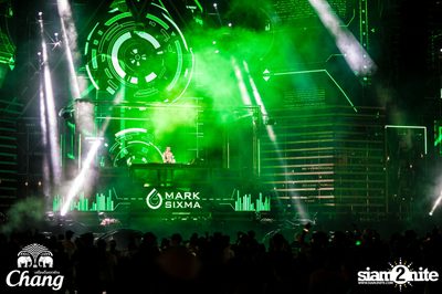 TBC | The Bangkok Countdown (Album 1, Day 2) — photo 86