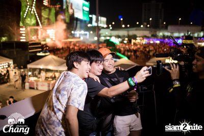 TBC | The Bangkok Countdown (Album 1, Day 2) — photo 92