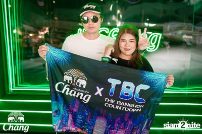TBC | The Bangkok Countdown (Album 1, Day 2) — photo 104