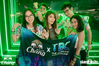 TBC | The Bangkok Countdown (Album 1, Day 2) — photo 112