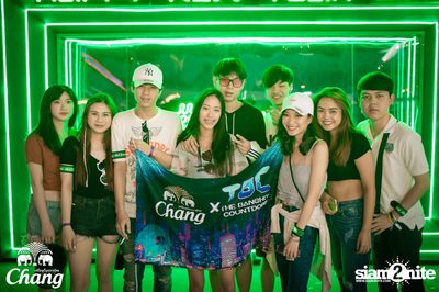 TBC | The Bangkok Countdown (Album 1, Day 2) — photo 114