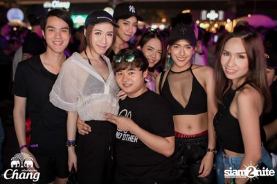 TBC | The Bangkok Countdown (Album 1, Day 2) — photo 122