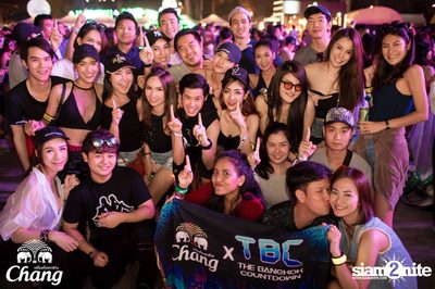 TBC | The Bangkok Countdown (Album 1, Day 2) — photo 123