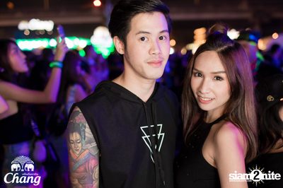 TBC | The Bangkok Countdown (Album 1, Day 2) — photo 128