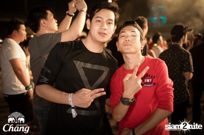 TBC | The Bangkok Countdown (Album 1, Day 2) — photo 138