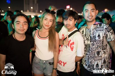 TBC | The Bangkok Countdown (Album 1, Day 2) — photo 139