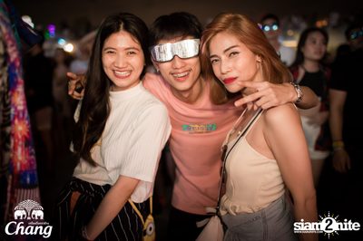 TBC | The Bangkok Countdown (Album 1, Day 2) — photo 144