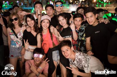 TBC | The Bangkok Countdown (Album 1, Day 2) — photo 145