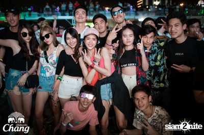 TBC | The Bangkok Countdown (Album 1, Day 2) — photo 147