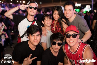 TBC | The Bangkok Countdown (Album 1, Day 2) — photo 149