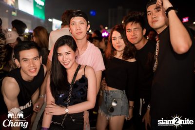 TBC | The Bangkok Countdown (Album 1, Day 2) — photo 152