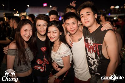 TBC | The Bangkok Countdown (Album 1, Day 2) — photo 161