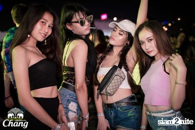 TBC | The Bangkok Countdown (Album 1, Day 2) — photo 163
