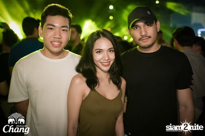 TBC | The Bangkok Countdown (Album 1, Day 2) — photo 167
