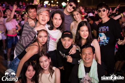 TBC | The Bangkok Countdown (Album 1, Day 2) — photo 171