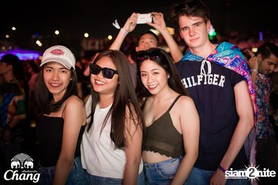 TBC | The Bangkok Countdown (Album 1, Day 2) — photo 172