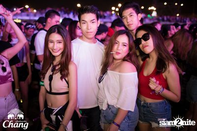 TBC | The Bangkok Countdown (Album 1, Day 2) — photo 173
