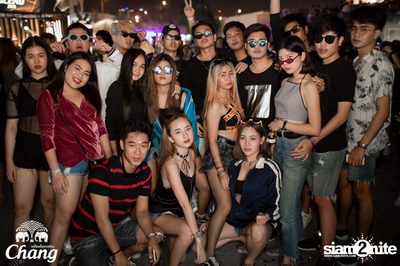 TBC | The Bangkok Countdown (Album 1, Day 2) — photo 174