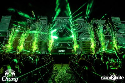 TBC | The Bangkok Countdown (Album 1, Day 2) — photo 201