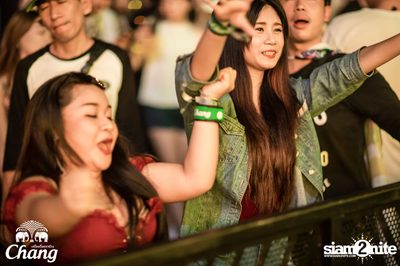 TBC | The Bangkok Countdown (Album 1, Day 2) — photo 229