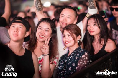 TBC | The Bangkok Countdown (Album 1, Day 2) — photo 244