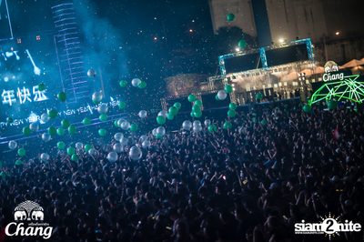 TBC | The Bangkok Countdown (Album 1, Day 2) — photo 274