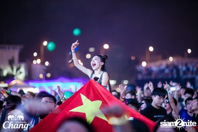 TBC | The Bangkok Countdown (Album 1, Day 2) — photo 277