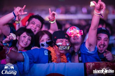 TBC | The Bangkok Countdown (Album 1, Day 2) — photo 279