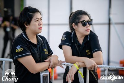 TBC | The Bangkok Countdown (Album 2, Day 2) — photo 10