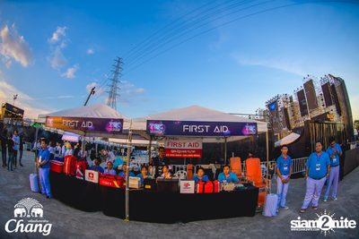 TBC | The Bangkok Countdown (Album 2, Day 2) — photo 17