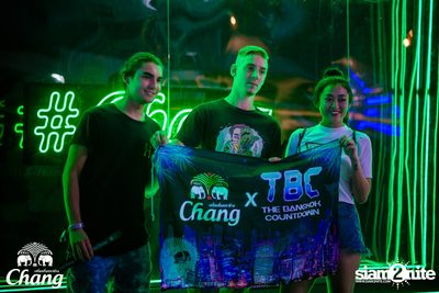 TBC | The Bangkok Countdown (Album 2, Day 2) — photo 41
