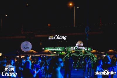 TBC | The Bangkok Countdown (Album 2, Day 2) — photo 46