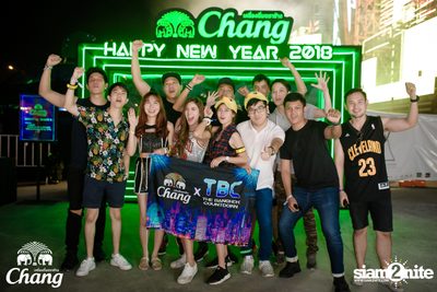 TBC | The Bangkok Countdown (Album 2, Day 2) — photo 66