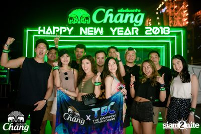 TBC | The Bangkok Countdown (Album 2, Day 2) — photo 67
